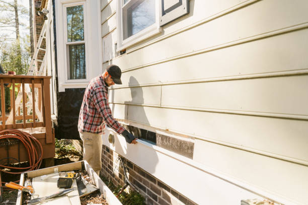 Top rated local Emergency Siding Repair specialists in Dunn Loring, VA